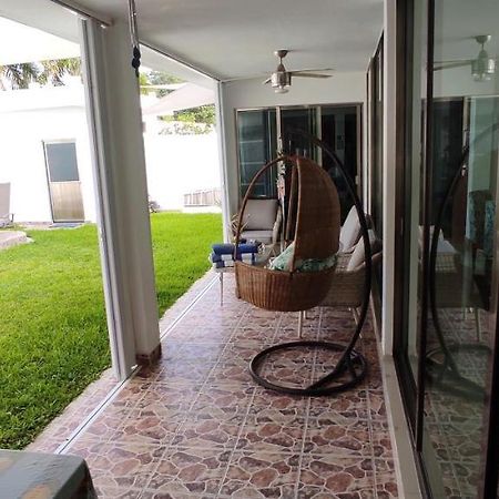 קנקון Casa Abril Cozzy Suites מראה חיצוני תמונה