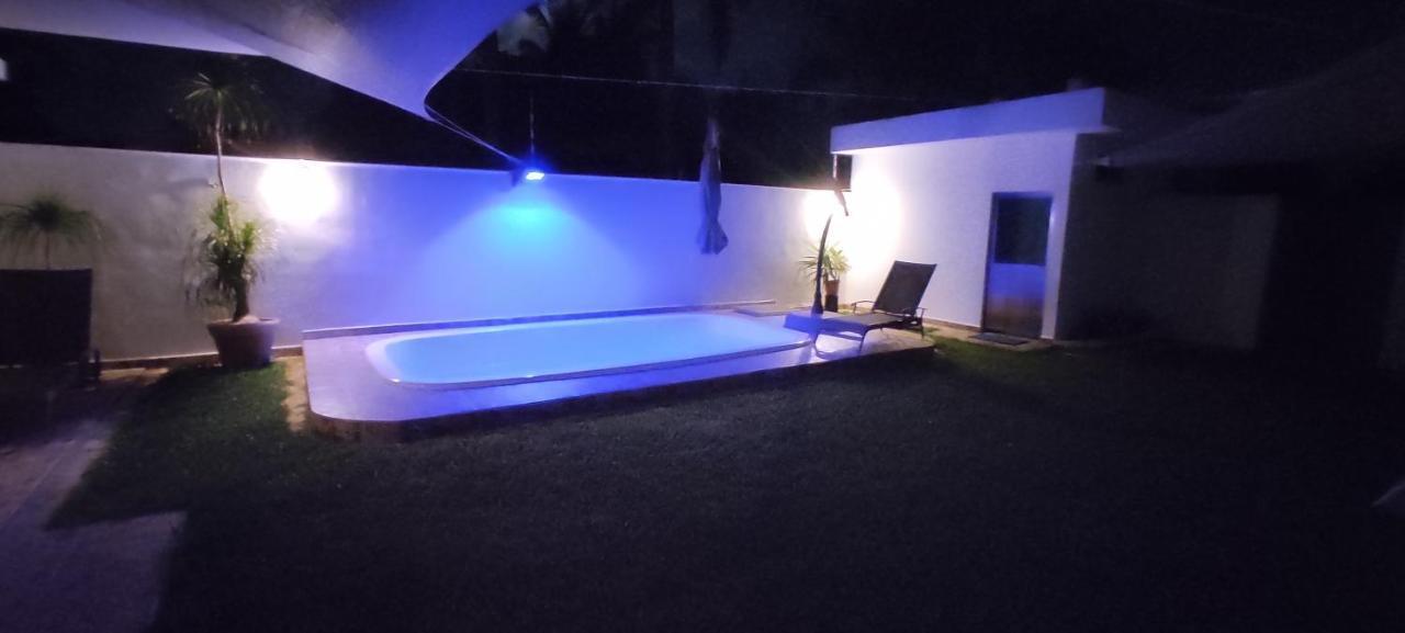 קנקון Casa Abril Cozzy Suites מראה חיצוני תמונה