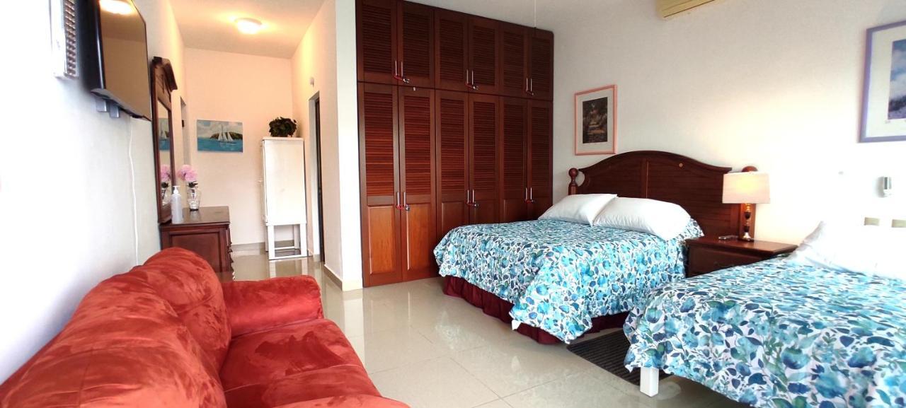 קנקון Casa Abril Cozzy Suites מראה חיצוני תמונה