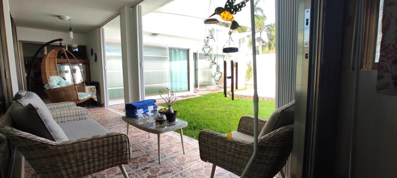 קנקון Casa Abril Cozzy Suites מראה חיצוני תמונה