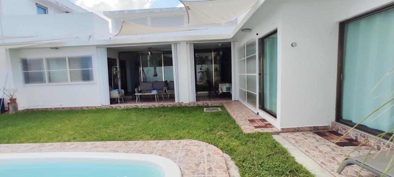 קנקון Casa Abril Cozzy Suites מראה חיצוני תמונה