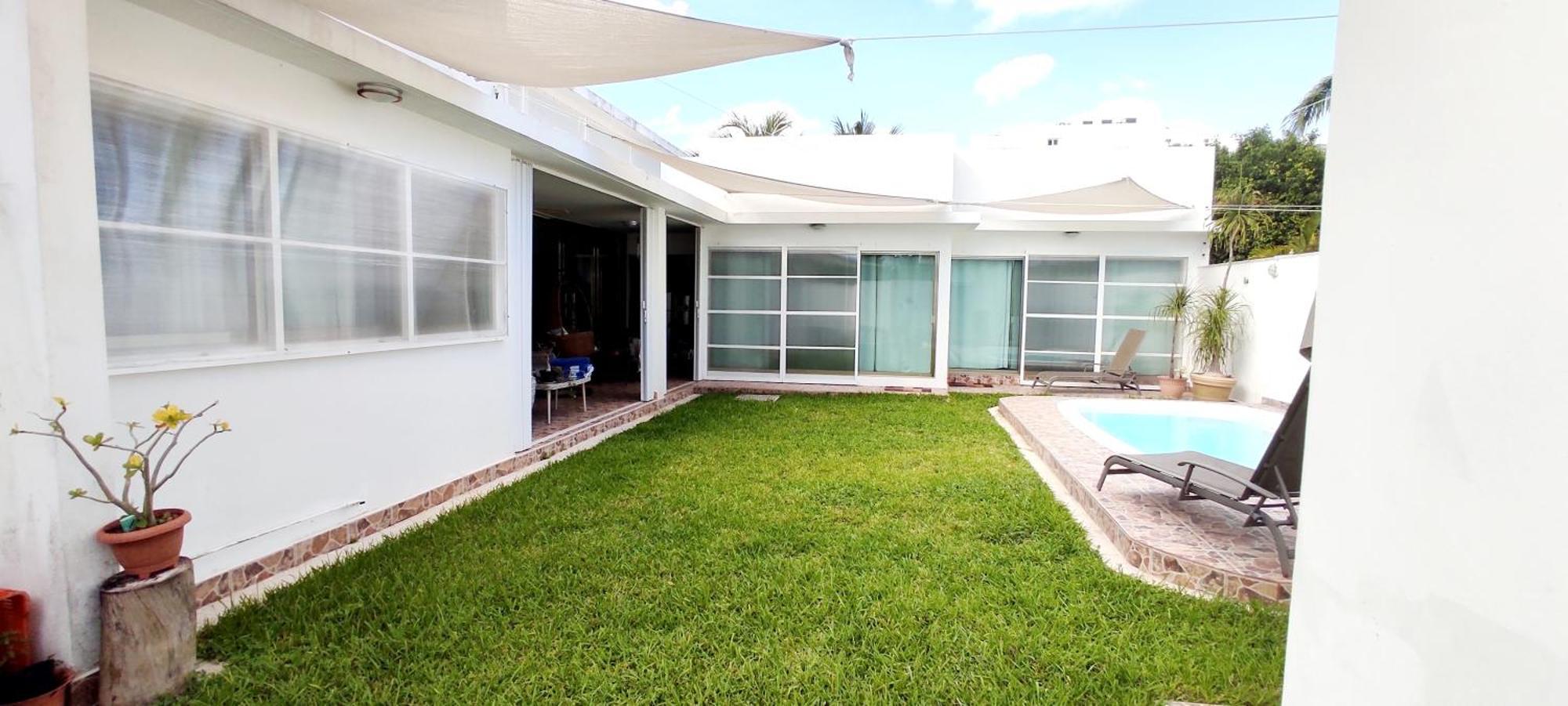 קנקון Casa Abril Cozzy Suites מראה חיצוני תמונה