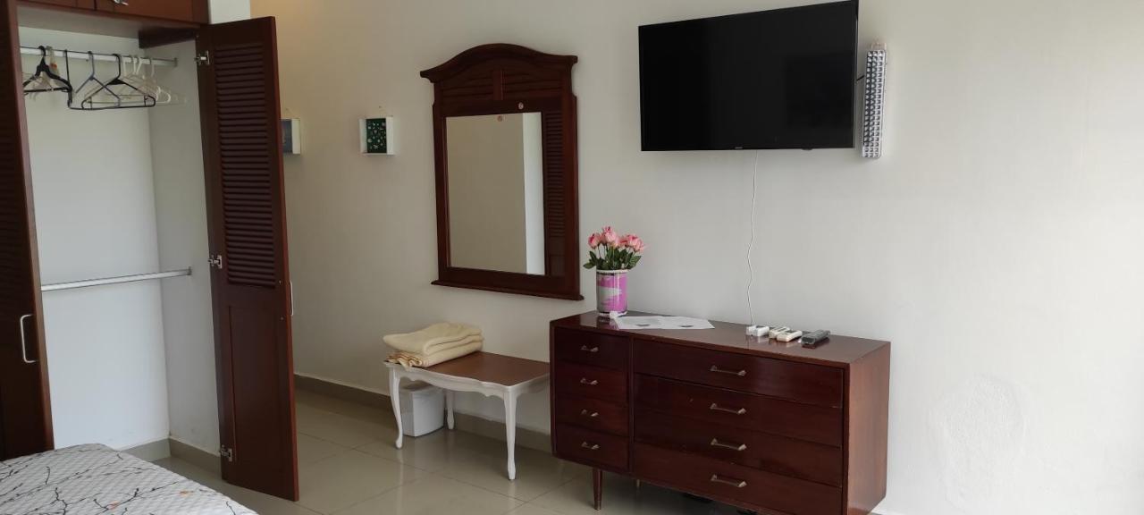 קנקון Casa Abril Cozzy Suites מראה חיצוני תמונה